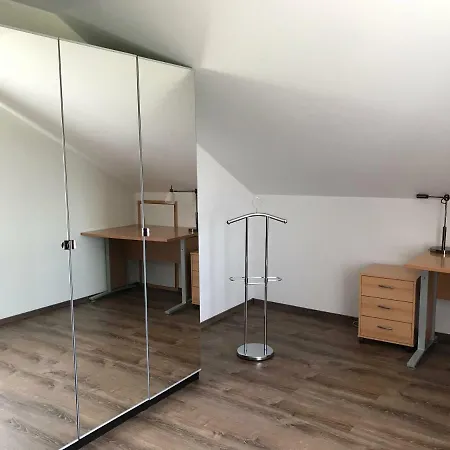 Ferienwohnung Eimeldingen Esterno foto