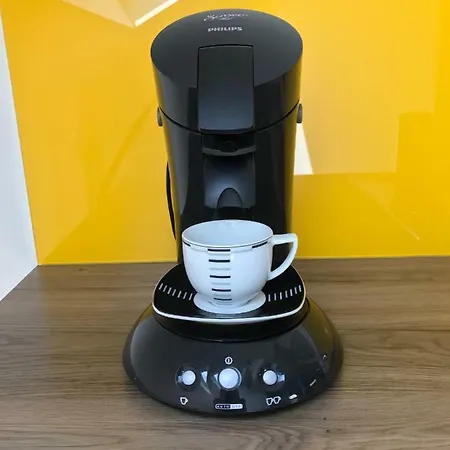 Ferienwohnung Eimeldingen Esterno foto