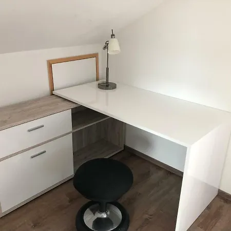 Ferienwohnung Eimeldingen Esterno foto