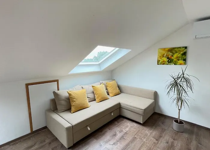 Ferienwohnung Eimeldingen