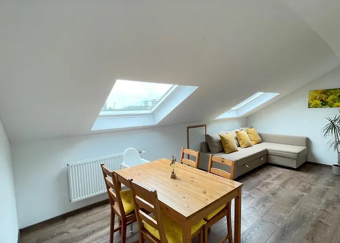 Ferienwohnung Eimeldingen
