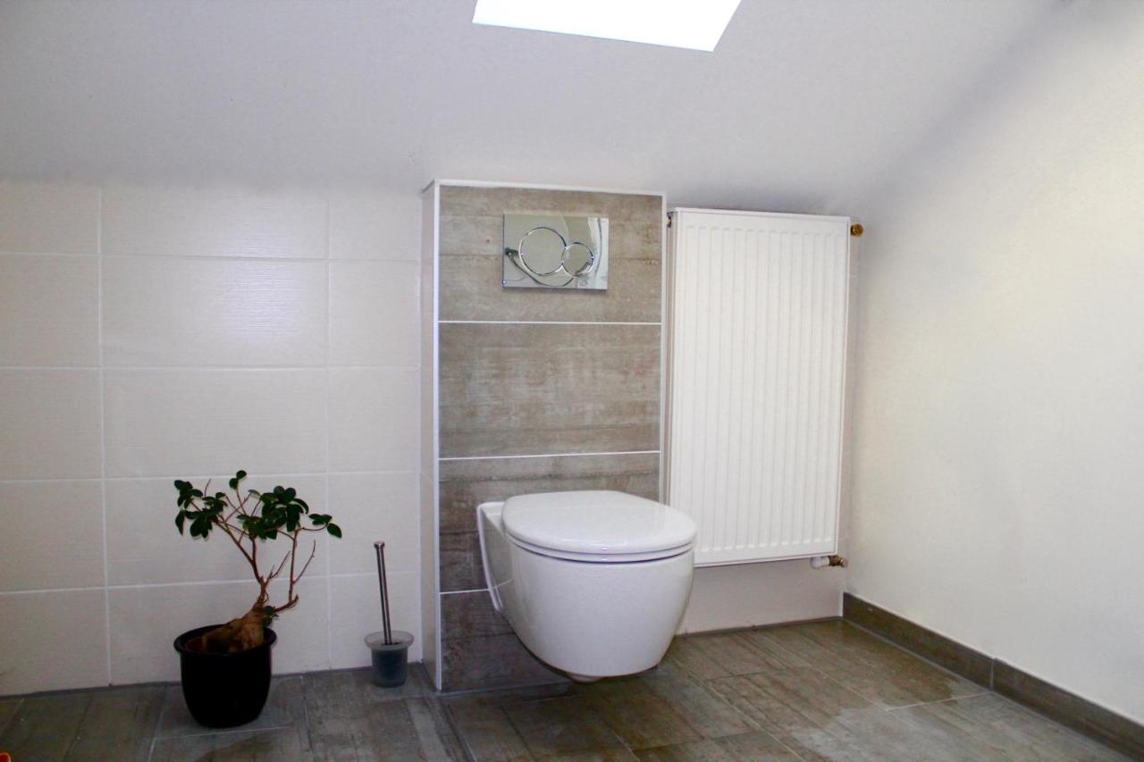 Ferienwohnung Eimeldingen