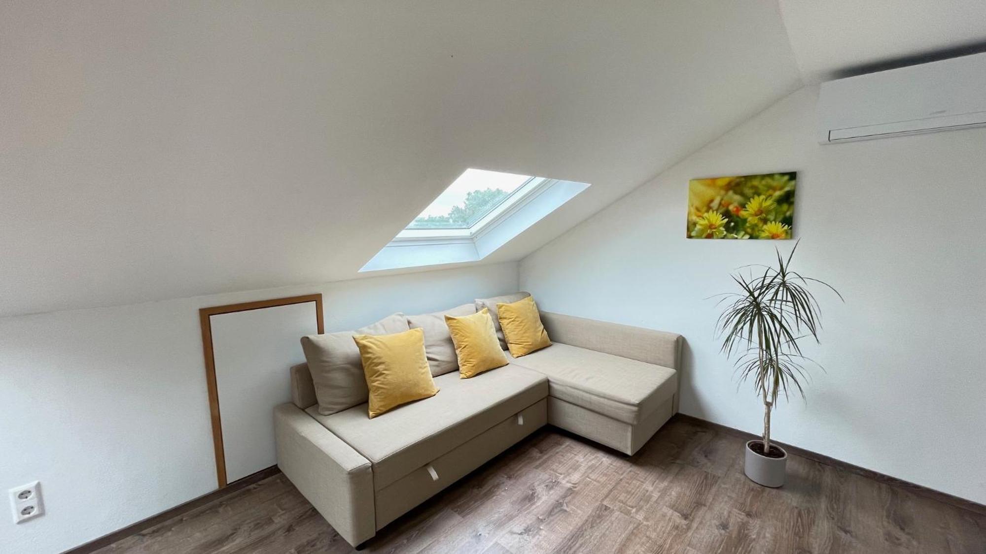 Apartment Ferienwohnung Eimeldingen Eimeldingen