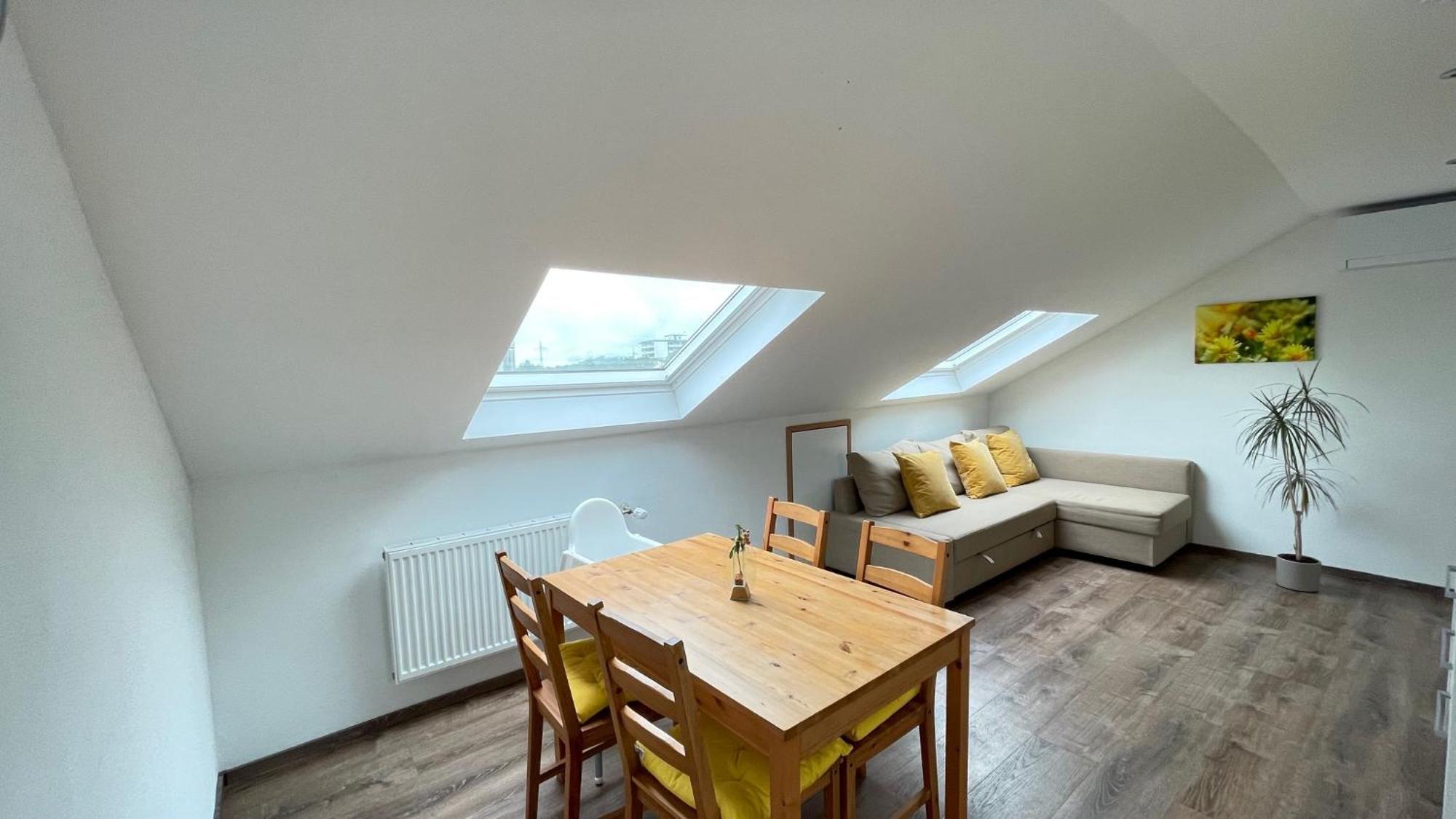 Ferienwohnung Eimeldingen * Eimeldingen