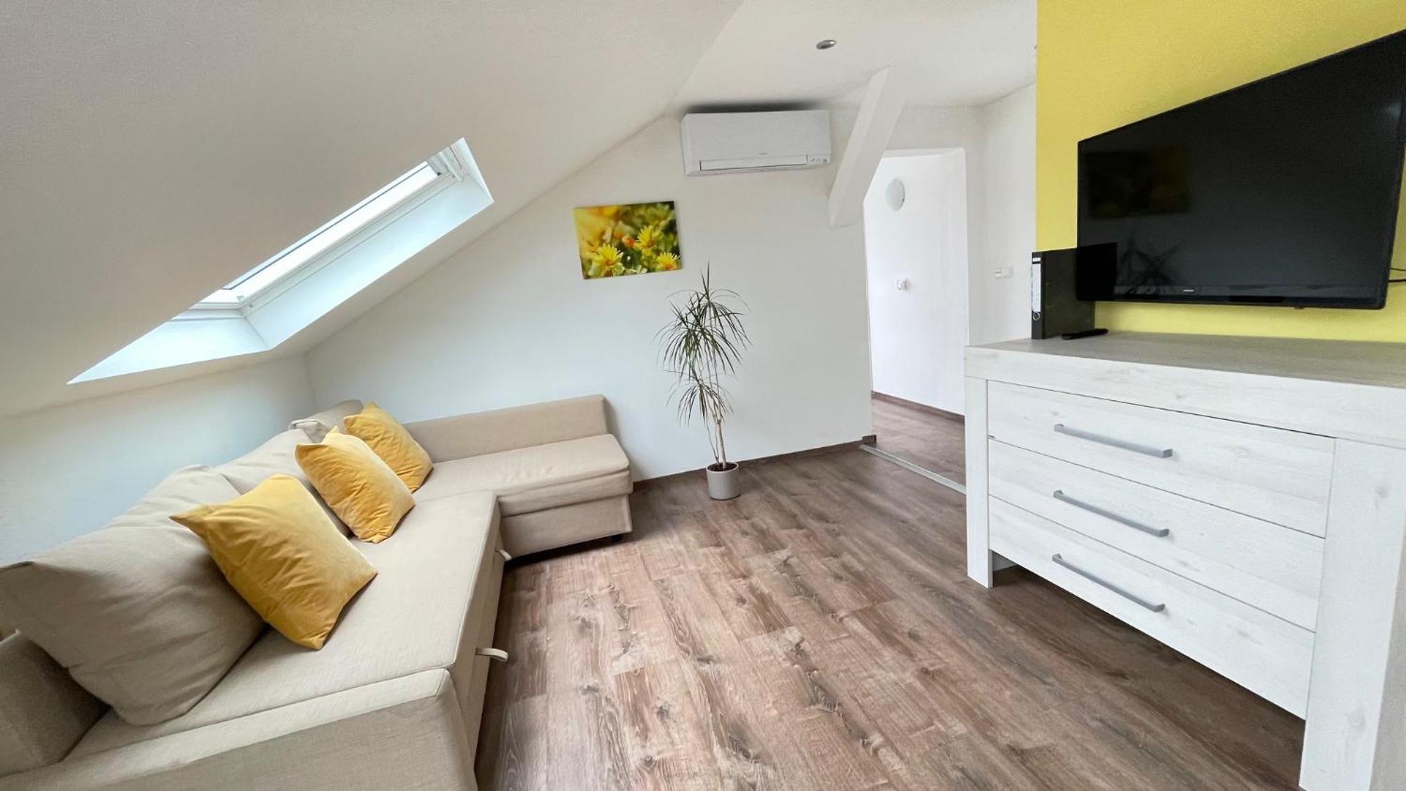 Ferienwohnung Eimeldingen