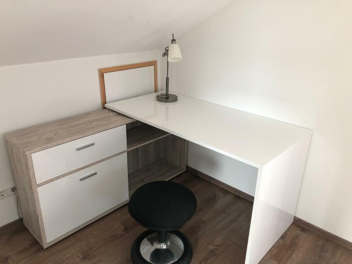 Ferienwohnung Eimeldingen Apartment *